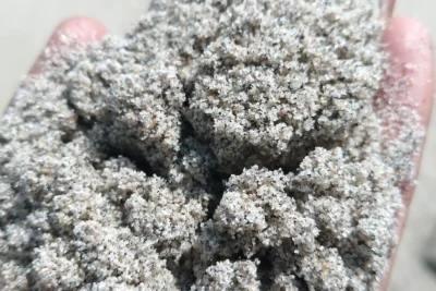 ভূঞাপুরের নৌকার বালু - যমুনা নদীর উন্নত মানের বালু।