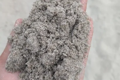 ভূঞাপুরের যমুনা নদীর বালু