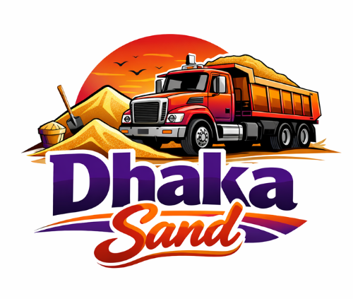 Dhaka Sand