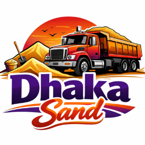 Dhaka Sand