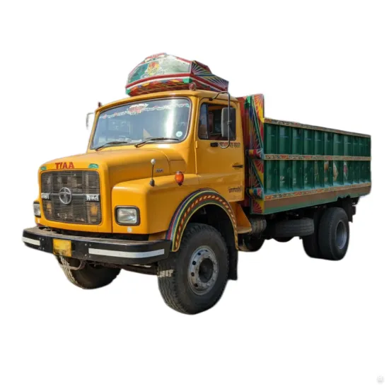 Dhaka sand car tata 1613